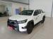 Toyota Hilux 2.8GD-6 48V double cab Legend RS - Thumbnail 8