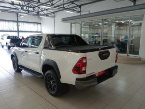 Toyota Hilux 2.8GD-6 48V double cab Legend RS - Image 9