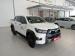 Toyota Hilux 2.8GD-6 48V double cab Legend RS - Thumbnail 1