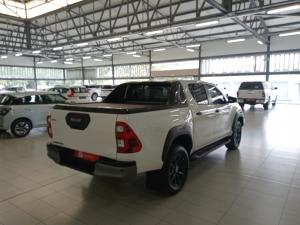 Toyota Hilux 2.8GD-6 48V double cab Legend RS - Image 2