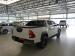Toyota Hilux 2.8GD-6 48V double cab Legend RS - Thumbnail 2