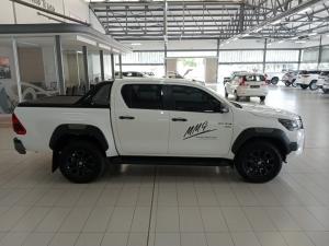 Toyota Hilux 2.8GD-6 48V double cab Legend RS - Image 3
