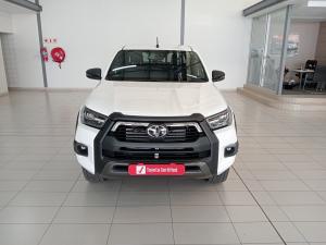 Toyota Hilux 2.8GD-6 48V double cab Legend RS - Image 4