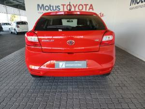 Toyota Starlet 1.4 XS auto - Image 5