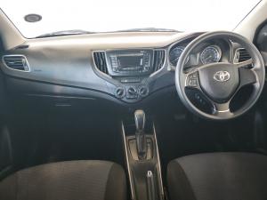 Toyota Starlet 1.4 XS auto - Image 6