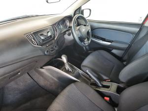 Toyota Starlet 1.4 XS auto - Image 7