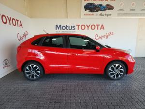 Toyota Starlet 1.4 XS auto - Image 3