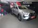 Toyota Hilux 2.4GD-6 double cab Raider manual - Thumbnail 1