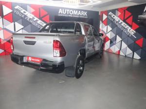 Toyota Hilux 2.4GD-6 double cab Raider manual - Image 2