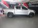 Toyota Hilux 2.4GD-6 double cab Raider manual - Thumbnail 3