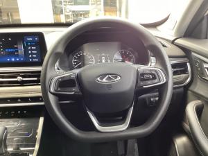 Chery Tiggo 4 Pro 1.5 LiT auto - Image 8