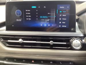 Chery Tiggo 4 Pro 1.5 LiT auto - Image 13