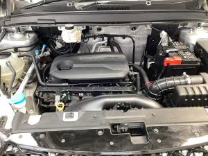 Chery Tiggo 4 Pro 1.5 LiT auto - Image 21