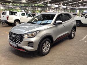 Chery Tiggo 4 Pro 1.5 LiT auto - Image 23