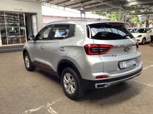 Chery Tiggo 4 Pro 1.5 LiT auto - Image 24