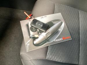 Chery Tiggo 4 Pro 1.5 LiT auto - Image 25