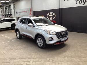 Chery Tiggo 4 Pro 1.5 LiT auto - Image 1