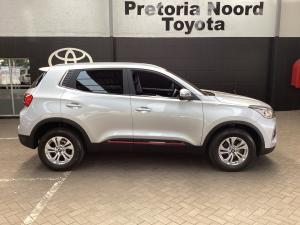 Chery Tiggo 4 Pro 1.5 LiT auto - Image 3