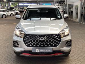 Chery Tiggo 4 Pro 1.5 LiT auto - Image 4