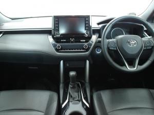 Toyota Corolla Cross 1.8 Hybrid XS - Image 6