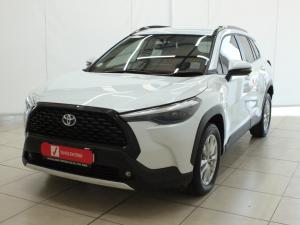 Toyota Corolla Cross 1.8 Hybrid XS - Image 11
