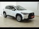 Thumbnail Toyota Corolla Cross 1.8 Hybrid XS