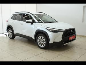 Toyota Corolla Cross 1.8 Hybrid XS - Image 1