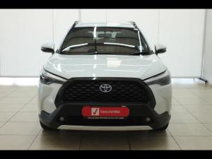 Toyota Corolla Cross 1.8 Hybrid XS - Image 4