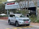 Thumbnail Toyota Land Cruiser Prado 2.8GD VX