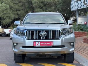 Toyota Land Cruiser Prado 2.8GD VX - Image 4