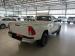 Toyota Hilux 2.4GD-6 single cab Raider manual - Thumbnail 2