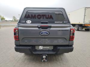 Ford Ranger 2.0 BiTurbo double cab Wildtrak 4x4 - Image 5