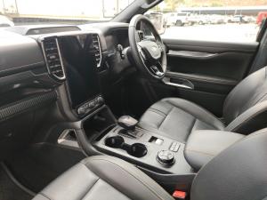 Ford Ranger 2.0 BiTurbo double cab Wildtrak 4x4 - Image 7