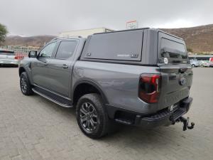 Ford Ranger 2.0 BiTurbo double cab Wildtrak 4x4 - Image 21