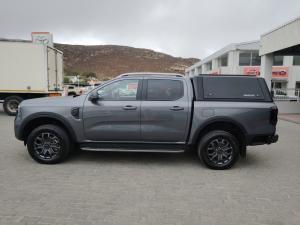Ford Ranger 2.0 BiTurbo double cab Wildtrak 4x4 - Image 22