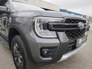 Ford Ranger 2.0 BiTurbo double cab Wildtrak 4x4 - Image 23