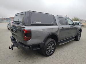 Ford Ranger 2.0 BiTurbo double cab Wildtrak 4x4 - Image 2