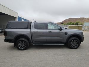 Ford Ranger 2.0 BiTurbo double cab Wildtrak 4x4 - Image 3