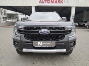Ford Ranger 2.0 BiTurbo double cab Wildtrak 4x4 - Image 4