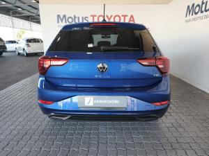 Volkswagen Polo hatch 1.0TSI - Image 5