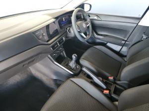 Volkswagen Polo hatch 1.0TSI - Image 7