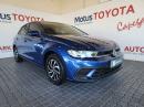 Thumbnail Volkswagen Polo hatch 1.0TSI