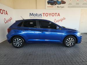 Volkswagen Polo hatch 1.0TSI - Image 3