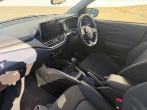 Toyota Starlet 1.5 XR manual - Image 7