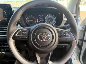 Toyota Starlet 1.5 XR manual - Image 8