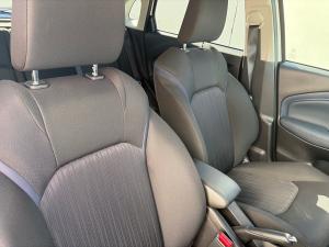 Toyota Starlet 1.5 XR manual - Image 12