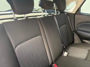 Toyota Starlet 1.5 XR manual - Image 13