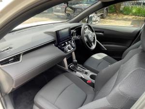 Toyota Corolla Cross 1.8 Xi - Image 7