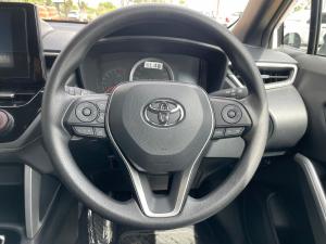 Toyota Corolla Cross 1.8 Xi - Image 8