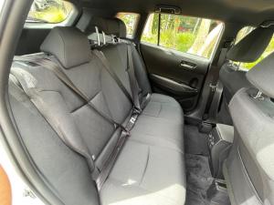 Toyota Corolla Cross 1.8 Xi - Image 9